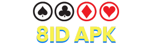 Logo 8IDAPK
